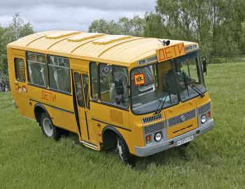 ПАЗ-3206-110-70 '2008–15