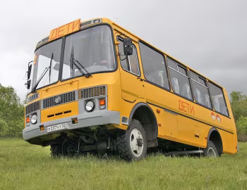 ПАЗ-3206-110-70 '2008–15