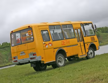ПАЗ-3206-110-70 '2008–15