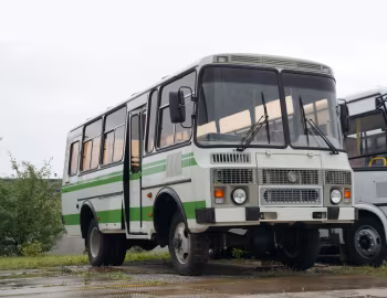ПАЗ-3206 '1994–2015