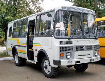 ПАЗ-3206 '1994–2015
