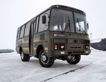 ПАЗ-3206 '1994–2015