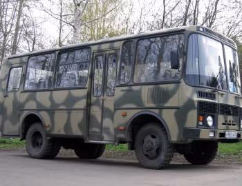 ПАЗ-3206 '1994–2015