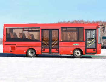 ПАЗ-3237 '08.2006–14