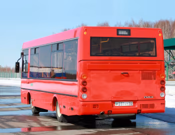 ПАЗ-3237 '08.2006–14