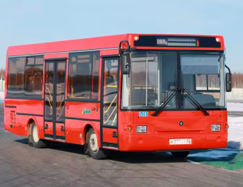ПАЗ-3237 '08.2006–14