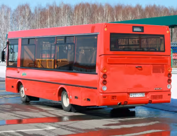 ПАЗ-3237 '08.2006–14