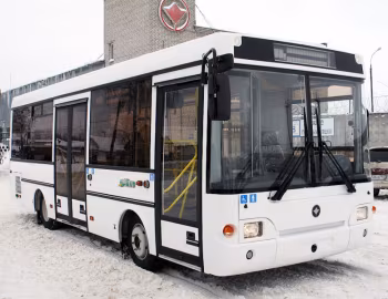 ПАЗ-3237 '08.2006–14