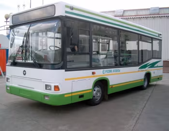 ПАЗ-3237 '02–03.2003