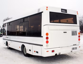 ПАЗ-3237 '08.2006–14