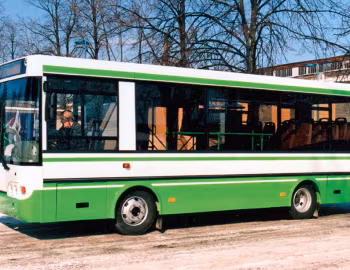 ПАЗ-3237 '2004–05