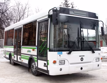 ПАЗ-3237 '08.2006–14