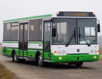 ПАЗ-3237 '2004–05