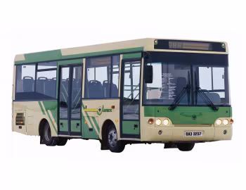 ПАЗ-3237 '04–05.2003