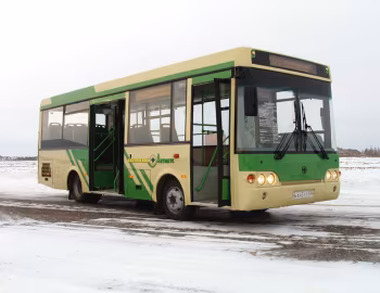 ПАЗ-3237 '04–05.2003