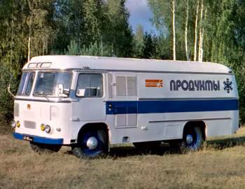 ПАЗ-3742 '09.1976–79