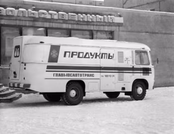 ПАЗ-3742 '09.1976–79