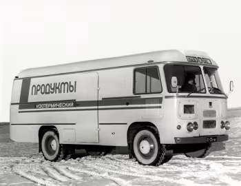 ПАЗ-37421 '1977–80