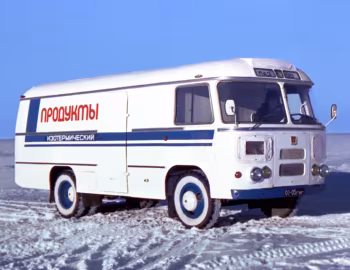 ПАЗ-37421 '1977–80