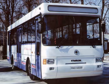 ПАЗ-4223 '04.1997