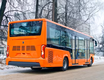 ПАЗ-422320-04 "Citymax 9" '2022–至今