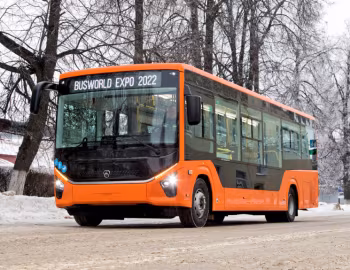 ПАЗ-422320-04 "Citymax 9" '2022–至今