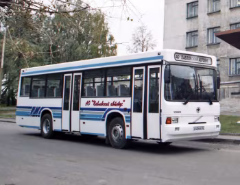 ПАЗ-4228 '1998