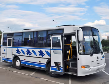 ПАЗ-4230-02 "Аврора" '2001–07