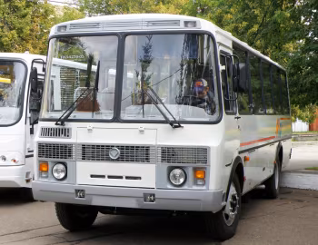 ПАЗ-4234 '2003–07.2015