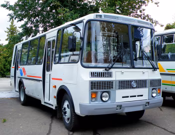 ПАЗ-4234 '2003–07.2015