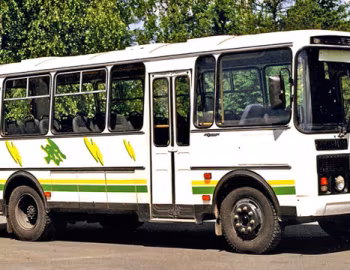 ПАЗ-4234 '2003–07.2015