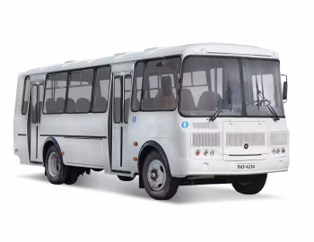 ПАЗ-4234 '07.2015–pr.