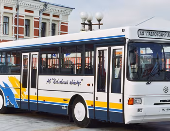 ПАЗ-5269 '1997