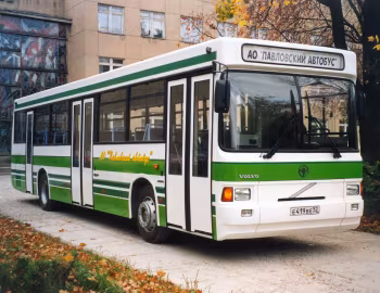 ПАЗ-5271 '1998–2001