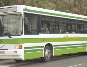 ПАЗ-5271 '1998–2001