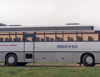 ПАЗ-5272-40 '09.2001