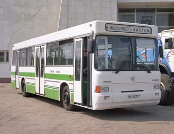 ПАЗ-5272 '06.1999–09.2003