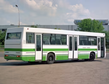 ПАЗ-5272 '06.1999–09.2003
