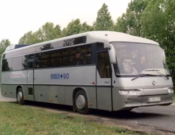 ПАЗ-5272-40 '09.2001