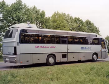 ПАЗ-5272-40 '09.2001