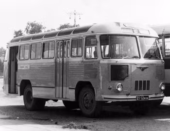 ПАЗ-652Б '06.1963–11.1968