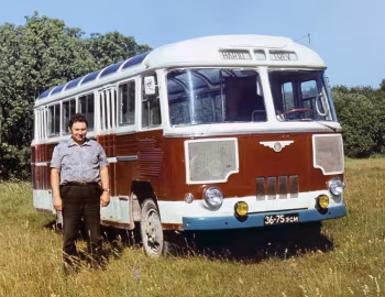 ПАЗ-652Б '06.1963–11.1968