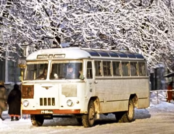 ПАЗ-652Б '06.1963–11.1968