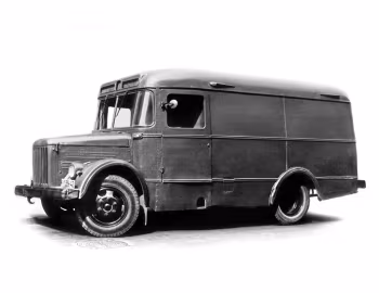 ПАЗ-655 '1953–60