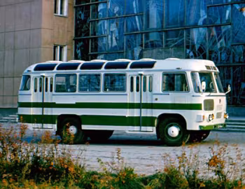 ПАЗ-672У '12.1969–11.1989