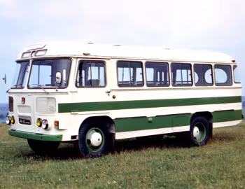 ПАЗ-672Ю '12.1969–11.1989