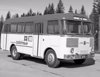 ПАЗ-672С '08.1968