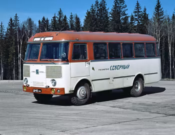 ПАЗ-672С '08.1968