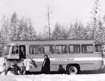 ПАЗ-672С '06.1965–66