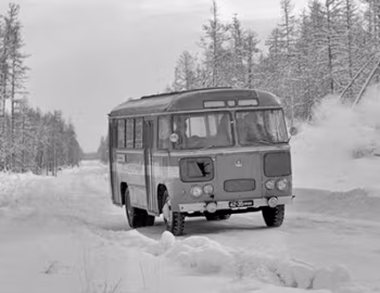 ПАЗ-672С '06.1965–66